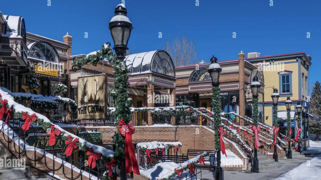 Photo of Outdoor in Peak 9