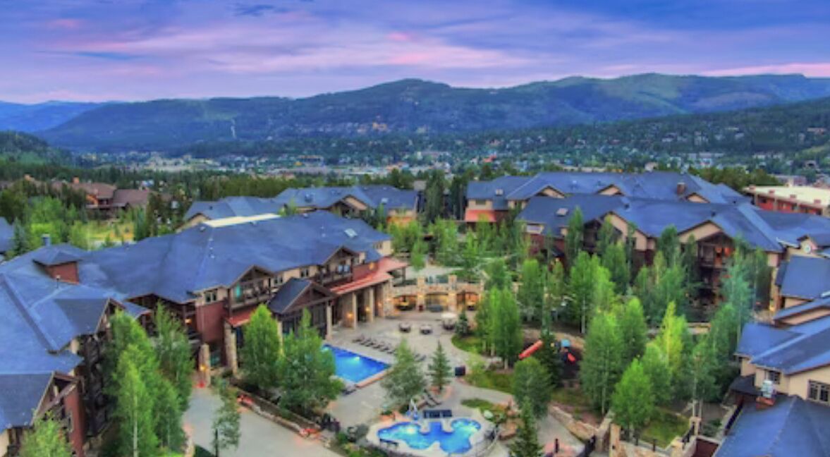 Photo of Outdoor in Peak 9