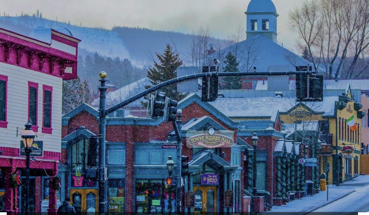 Photo of Others in Peak 9