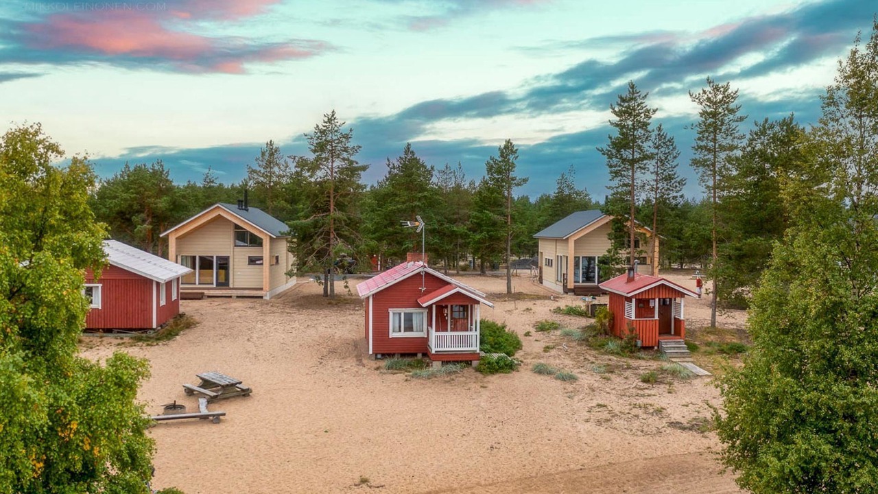 Photo of Others in Hailuoto