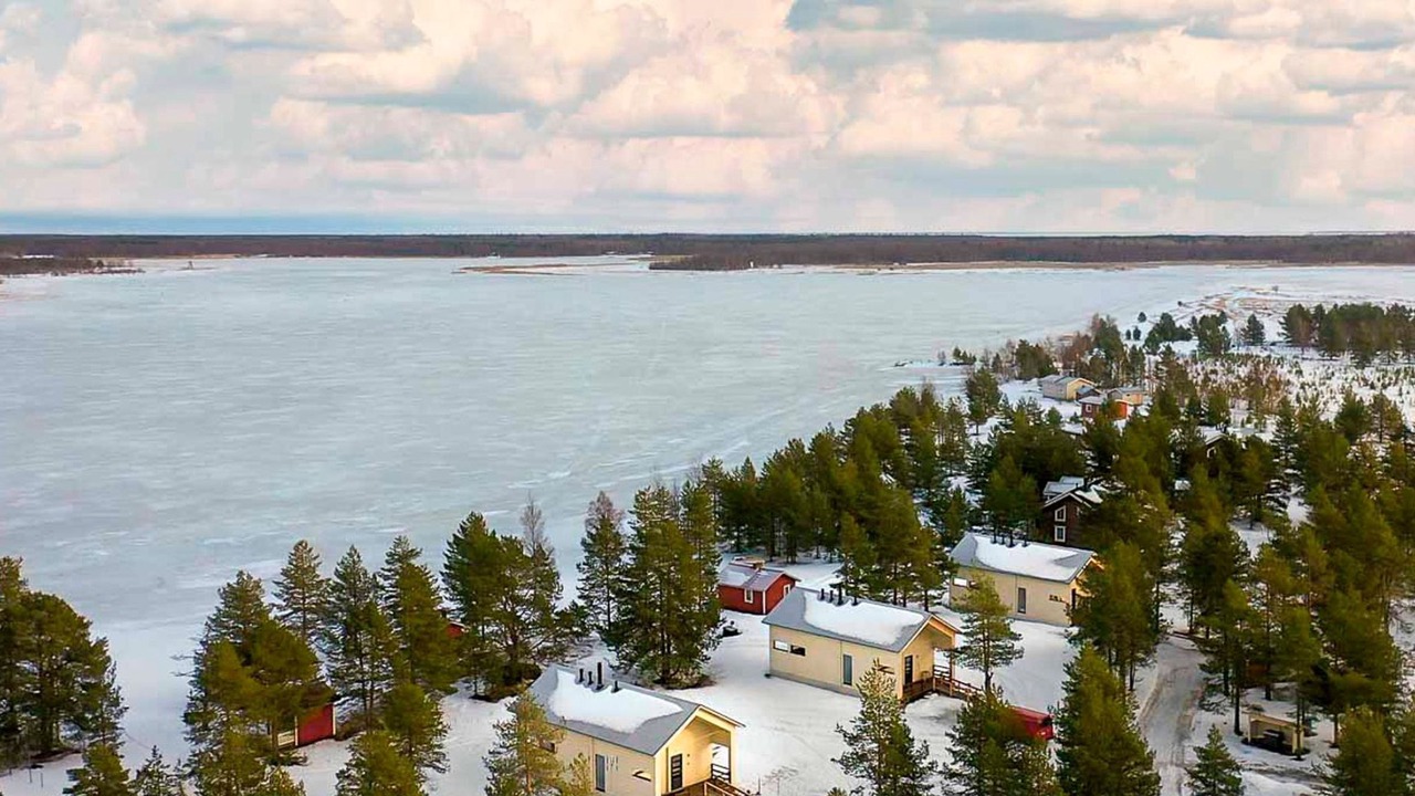 Photo of Others in Hailuoto