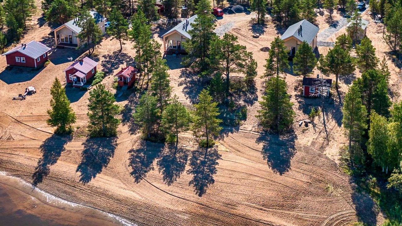 Photo of Others in Hailuoto