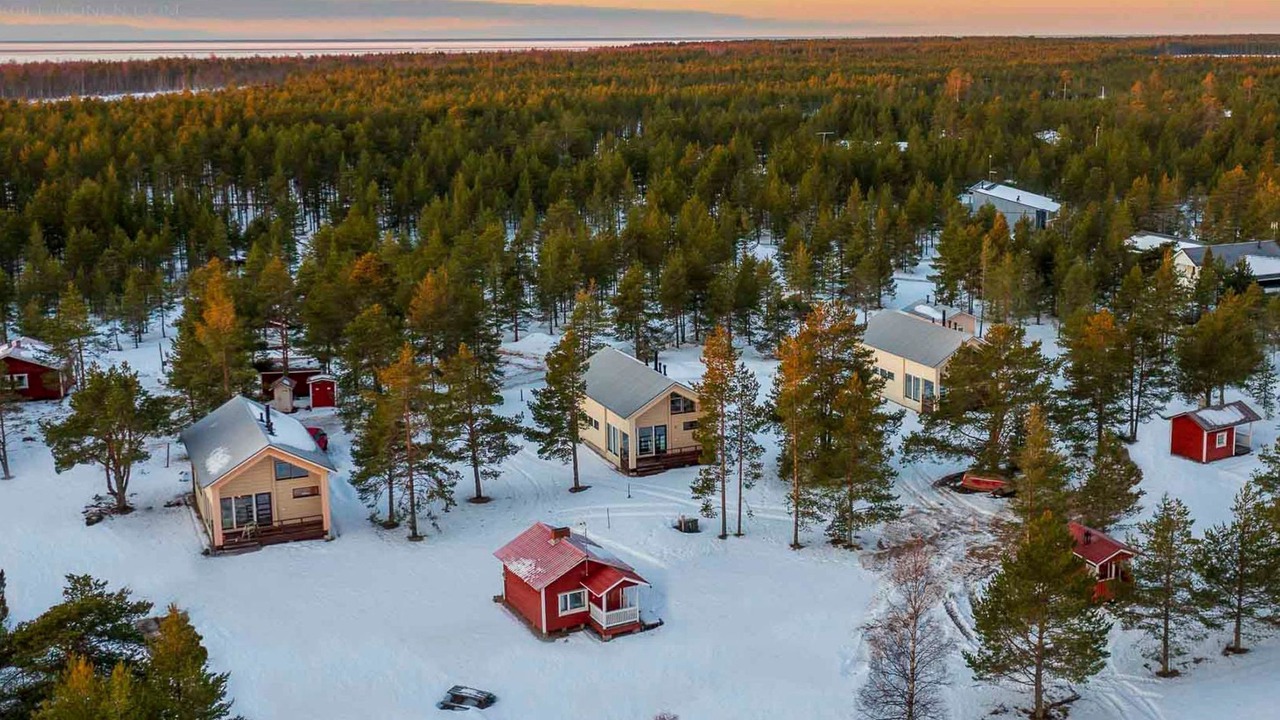 Photo of Others in Hailuoto