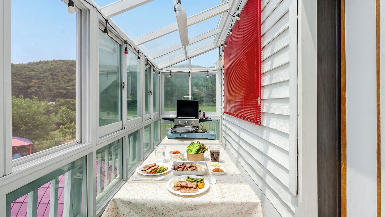 Photo of Bedroom in Gyeongju