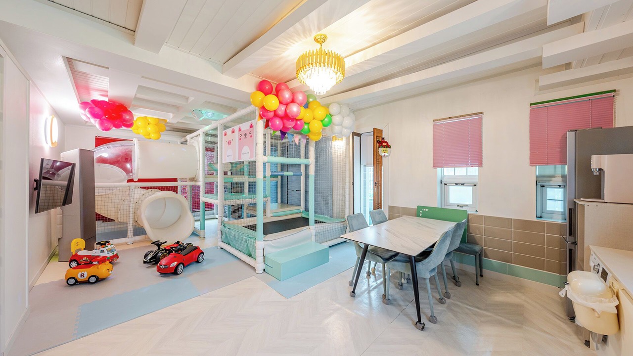 Photo of Bedroom in Gyeongju