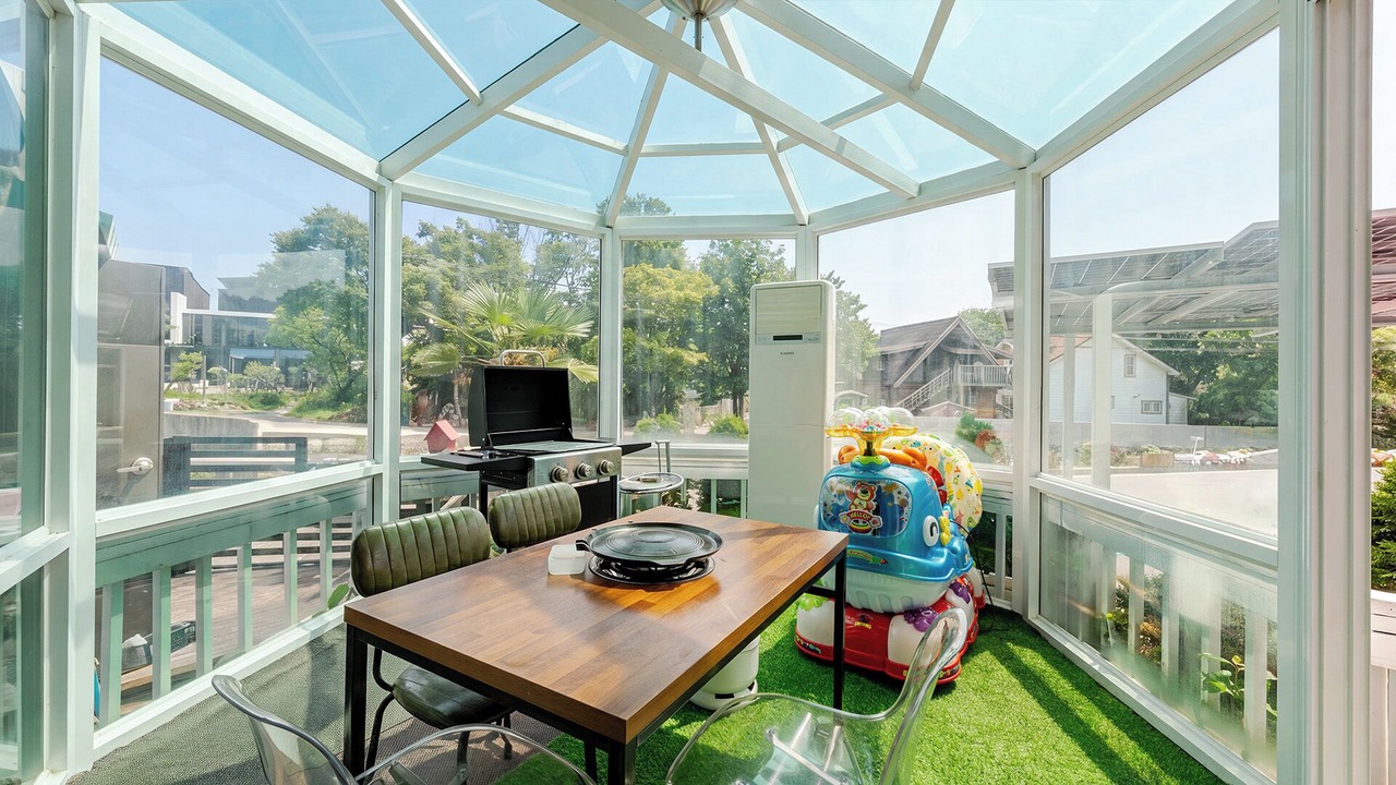 Photo of Bedroom in Gyeongju