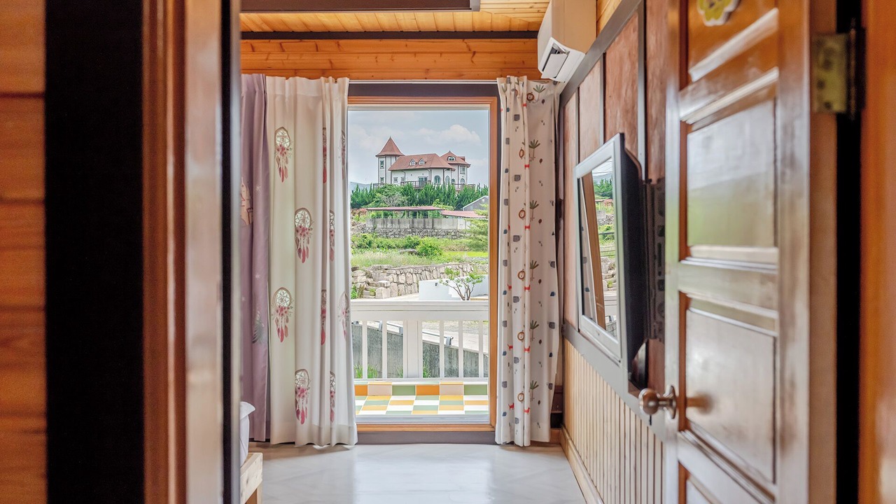 Photo of Bedroom in Gyeongju