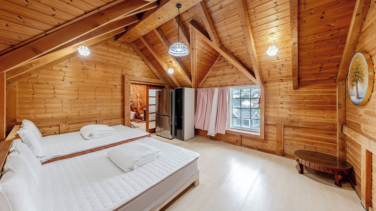Photo of Bedroom in Gyeongju
