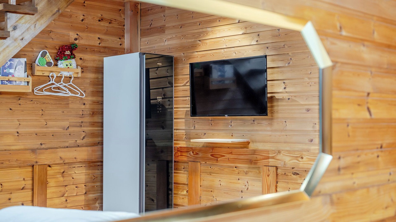 Photo of Bedroom in Gyeongju