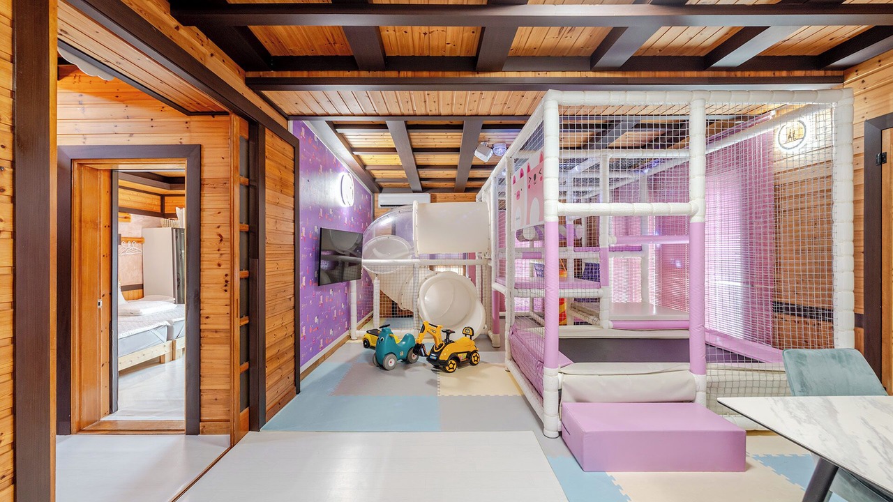 Photo of Bedroom in Gyeongju