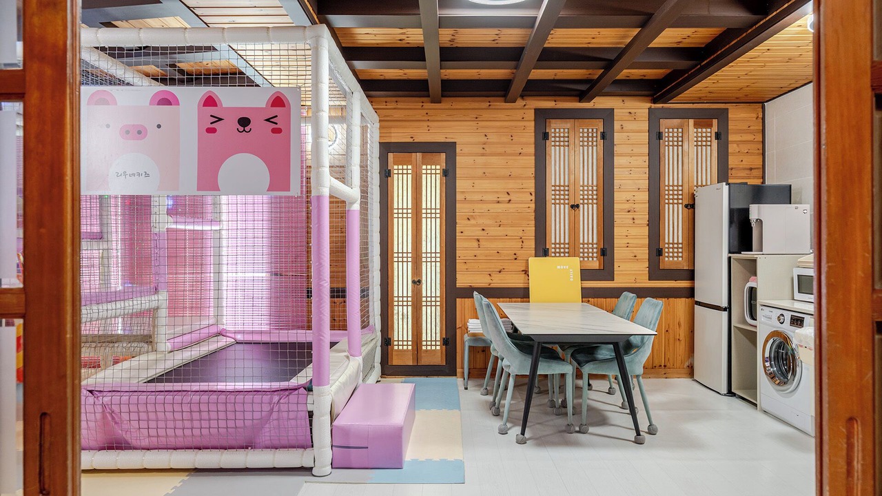 Photo of Bedroom in Gyeongju