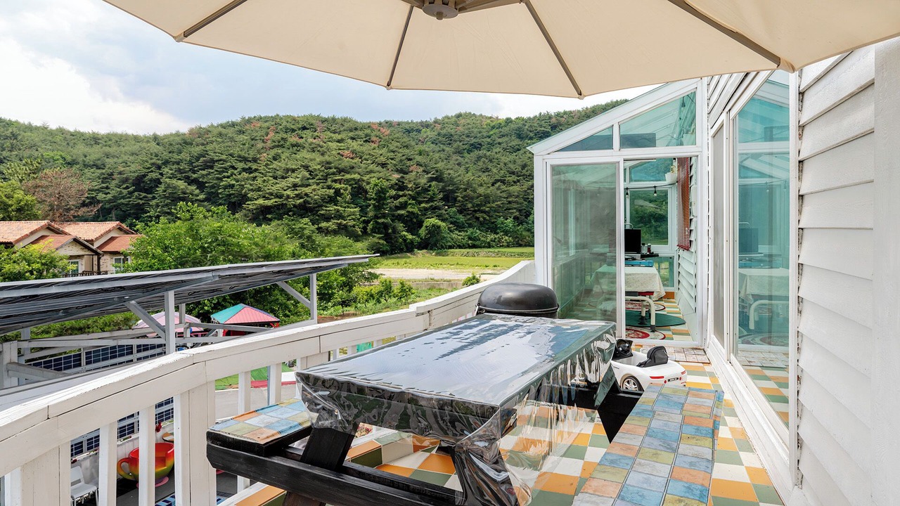 Photo of Bedroom in Gyeongju