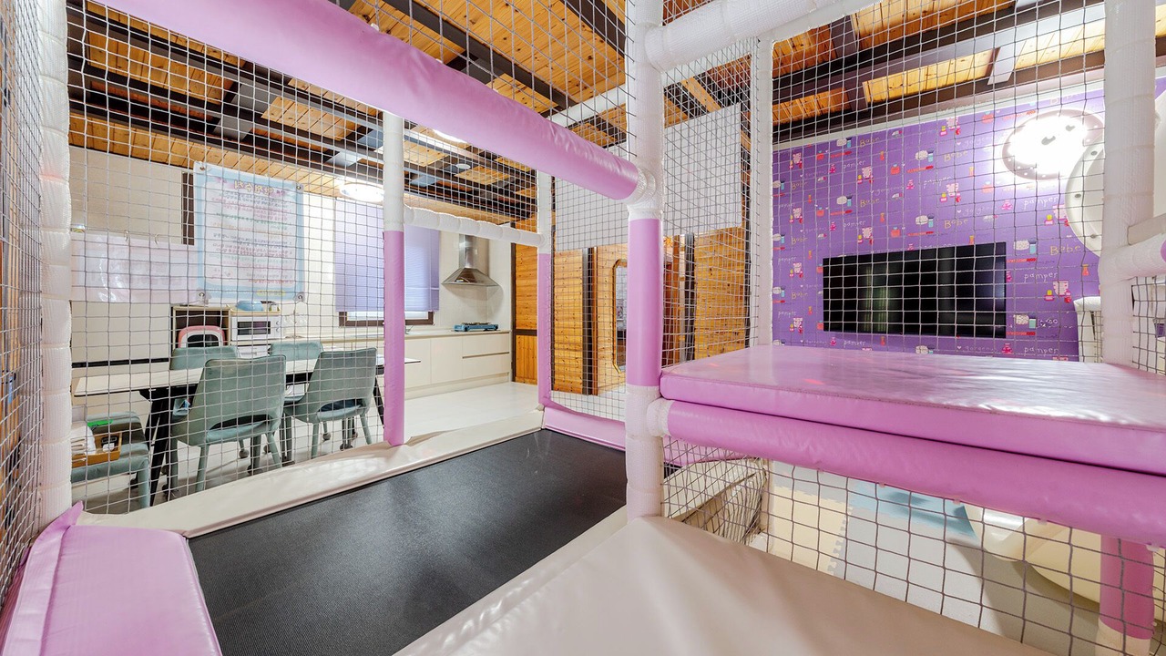 Photo of Bedroom in Gyeongju