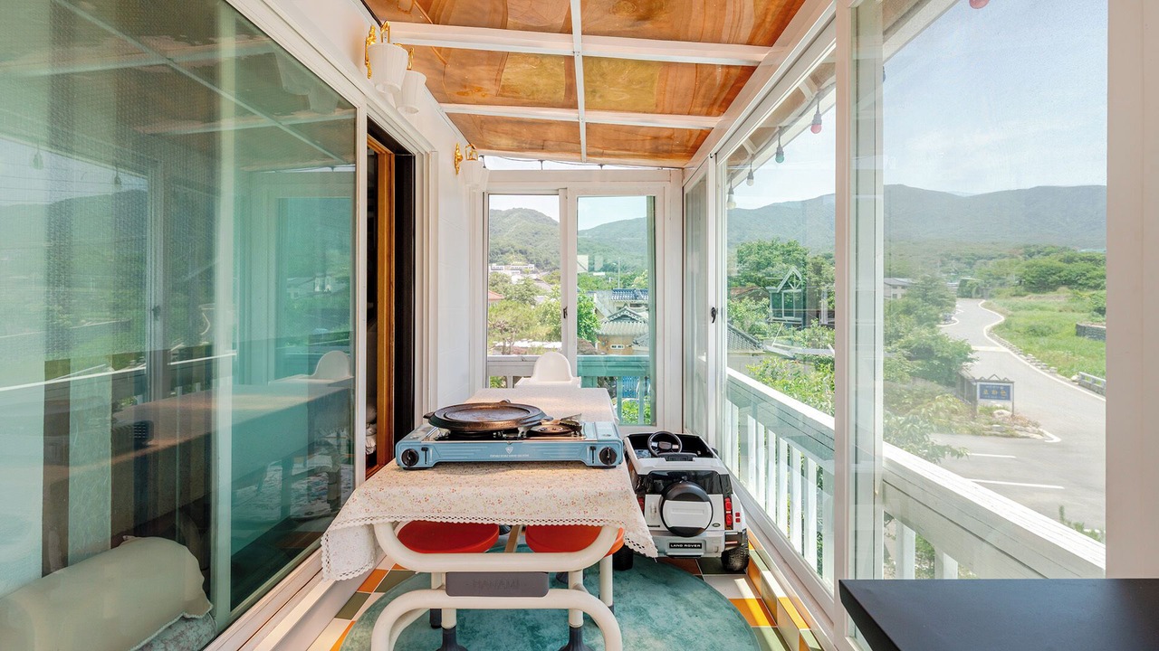 Photo of Bedroom in Gyeongju