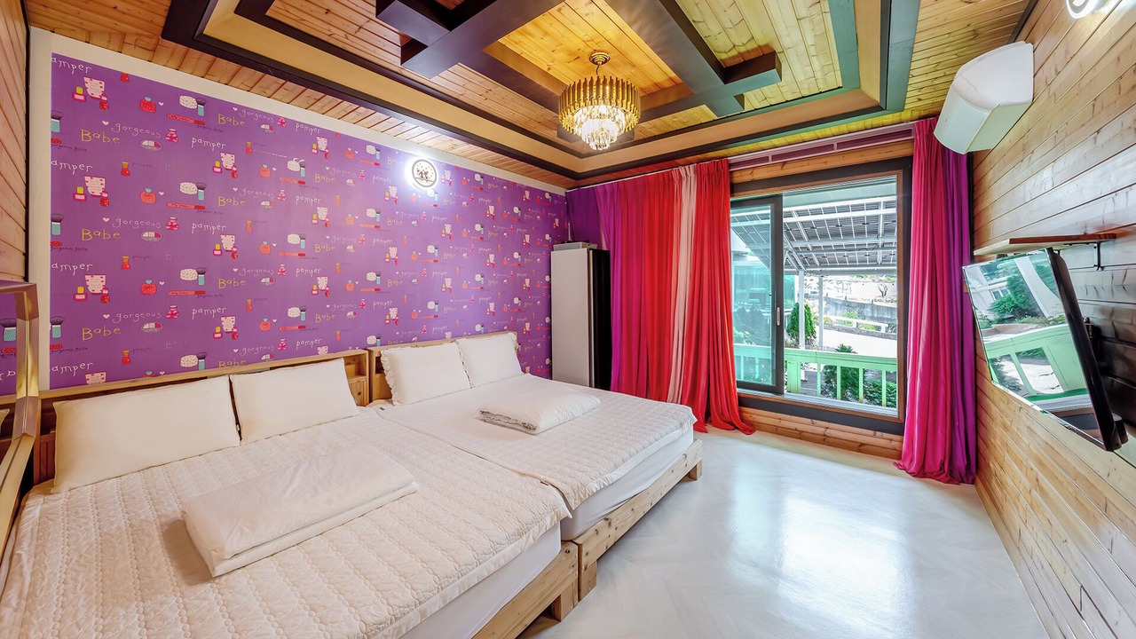 Photo of Bedroom in Gyeongju