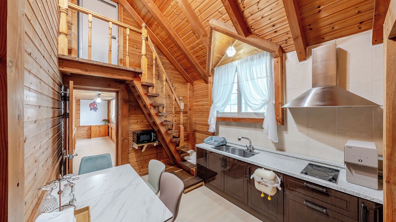 Photo of Bedroom in Gyeongju