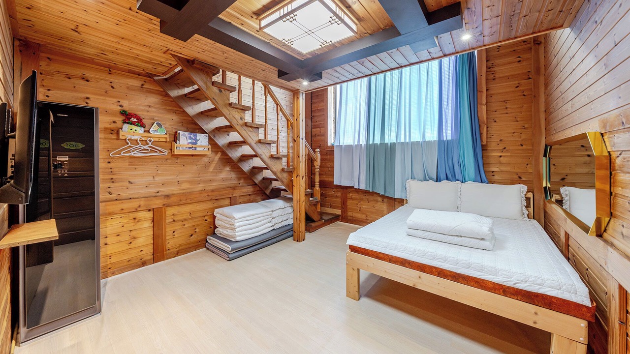 Photo of Bedroom in Gyeongju