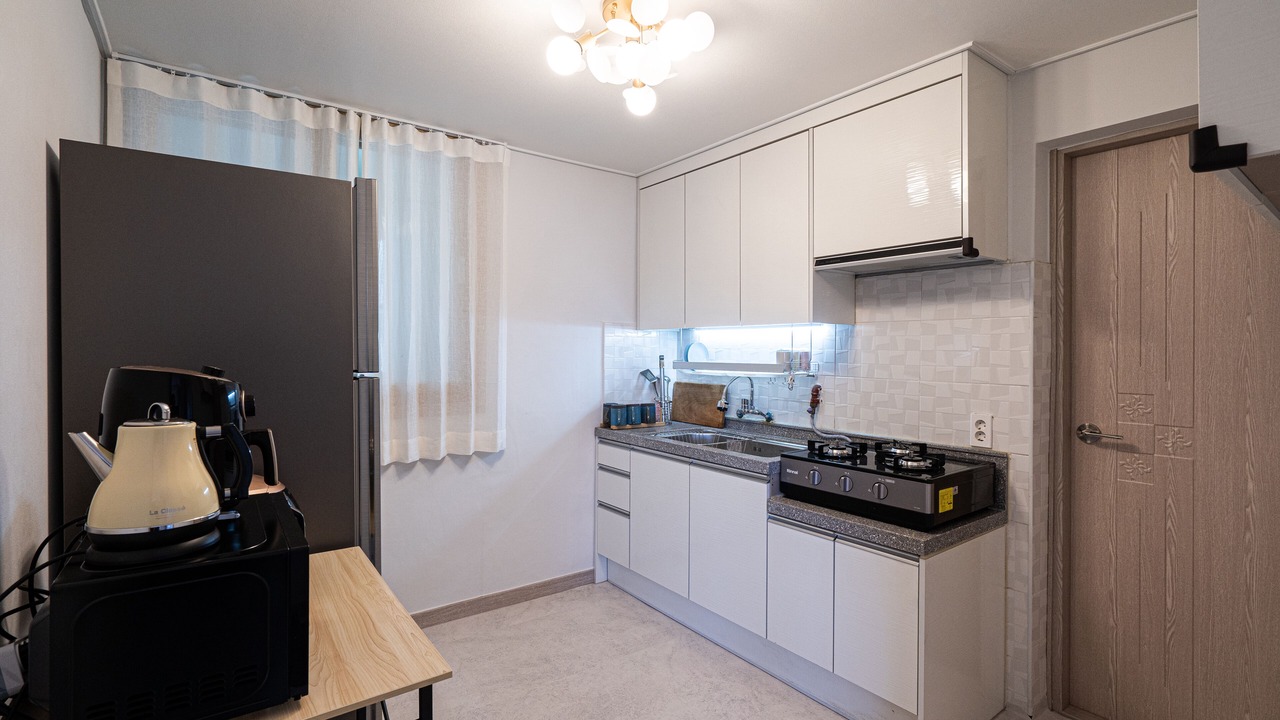 Photo of Kitchen in Gwangju