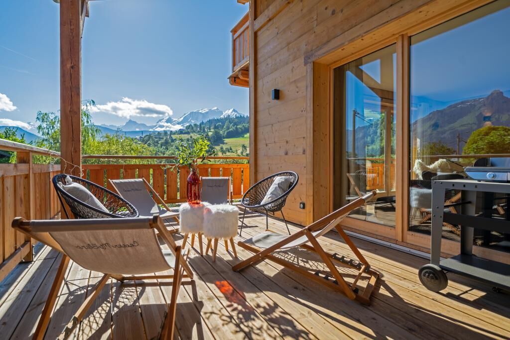 Photo of Outdoor in Combloux