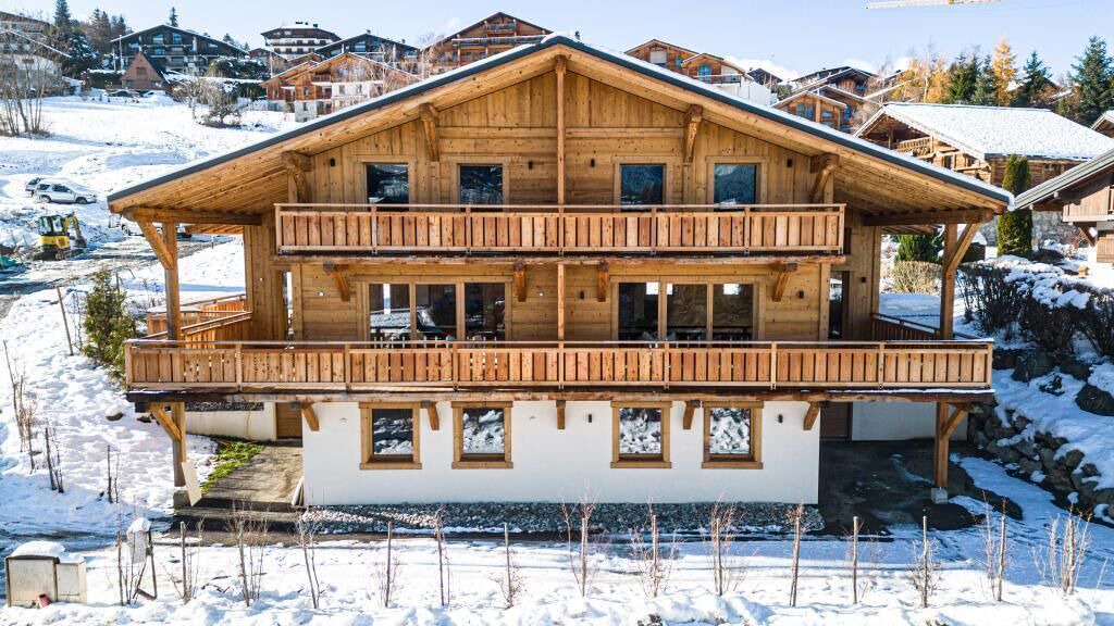 Photo of Outdoor in Combloux