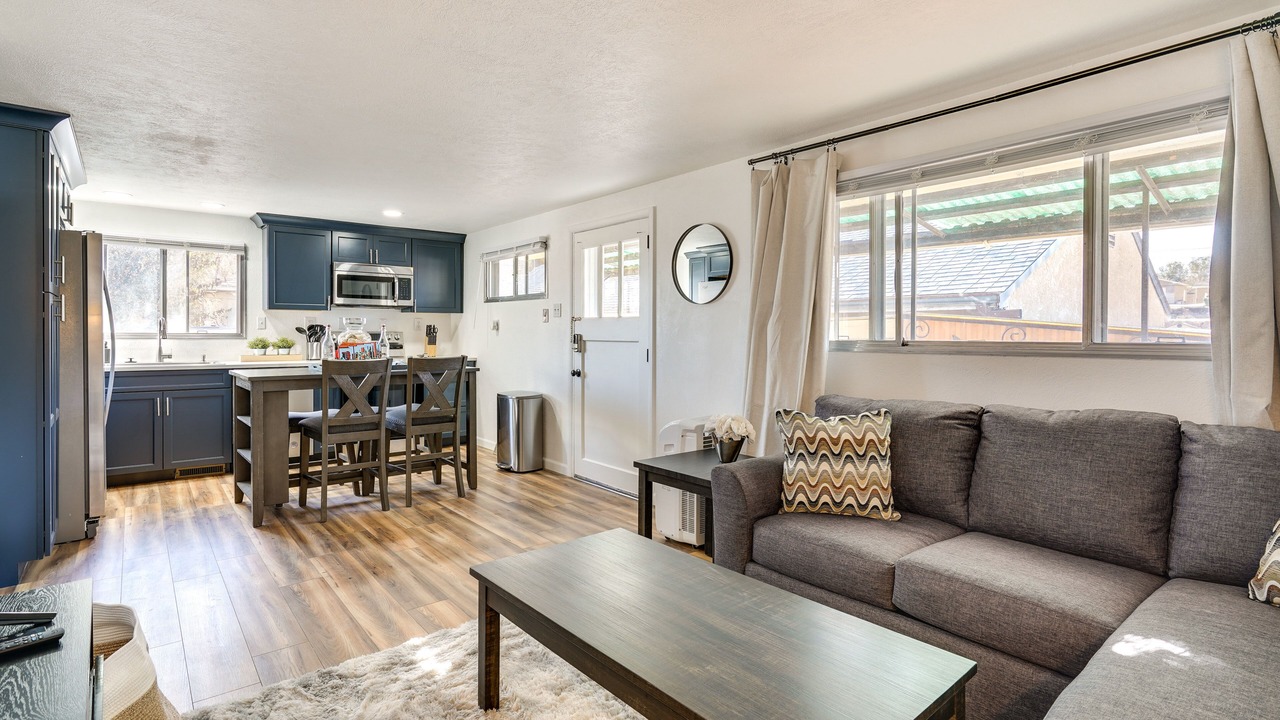 Photo of Livingroom in Aberdeen