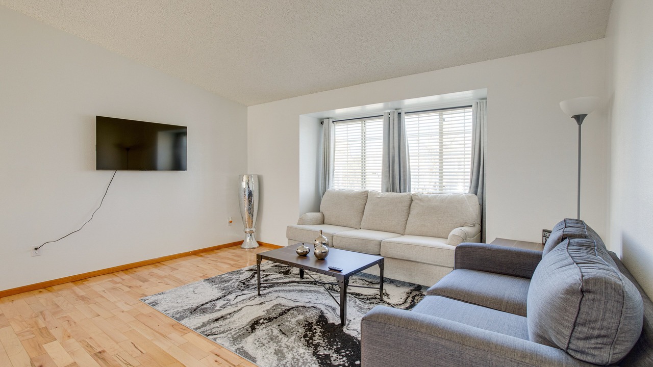 Photo of Bedroom in Green Valley Ranch