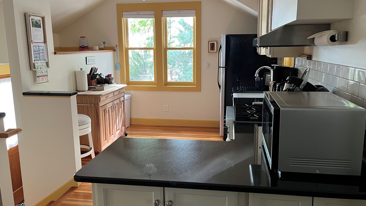 Photo of Kitchen in Downtown