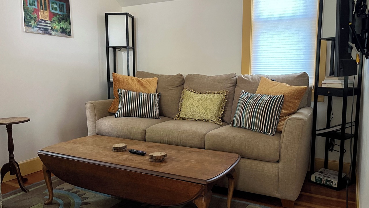 Photo of Bedroom in Downtown
