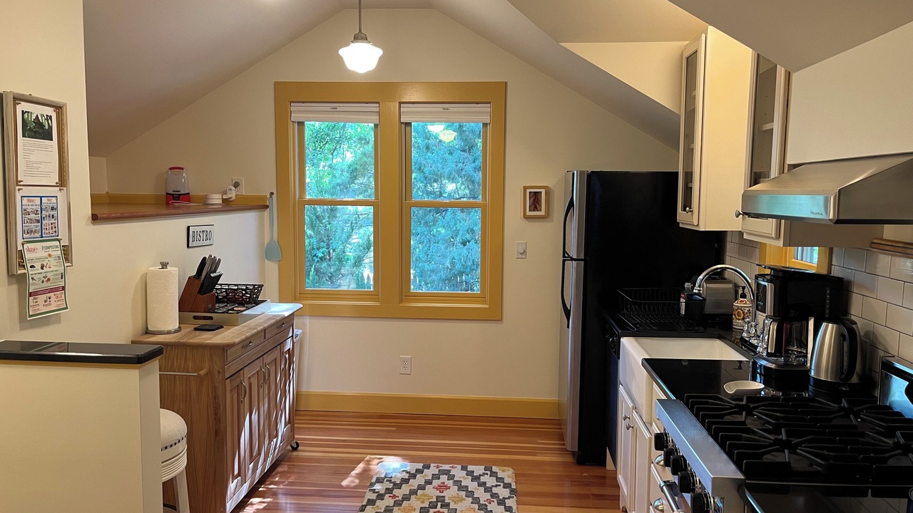 Photo of Kitchen in Downtown