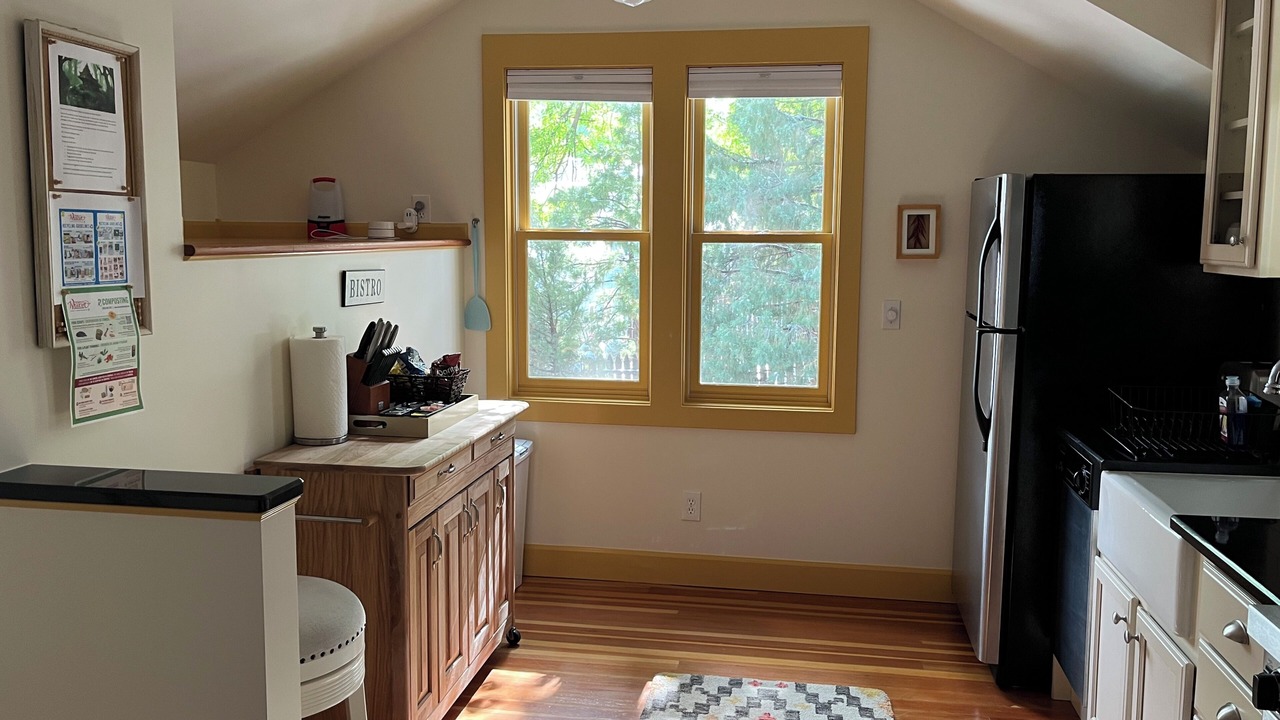 Photo of Kitchen in Downtown