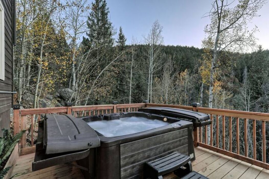 Photo of Outdoor in Morrison