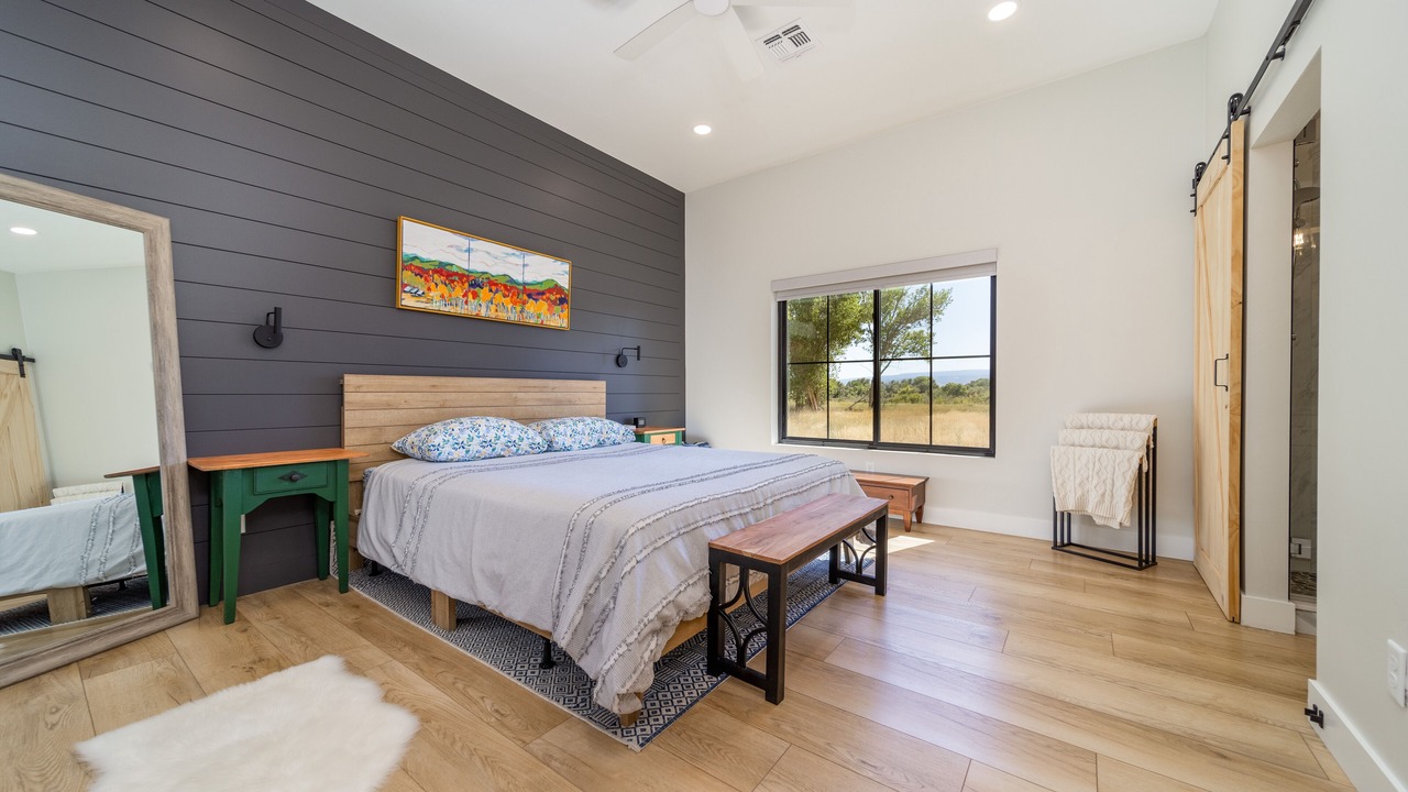 Photo of Bedroom in Grand Junction