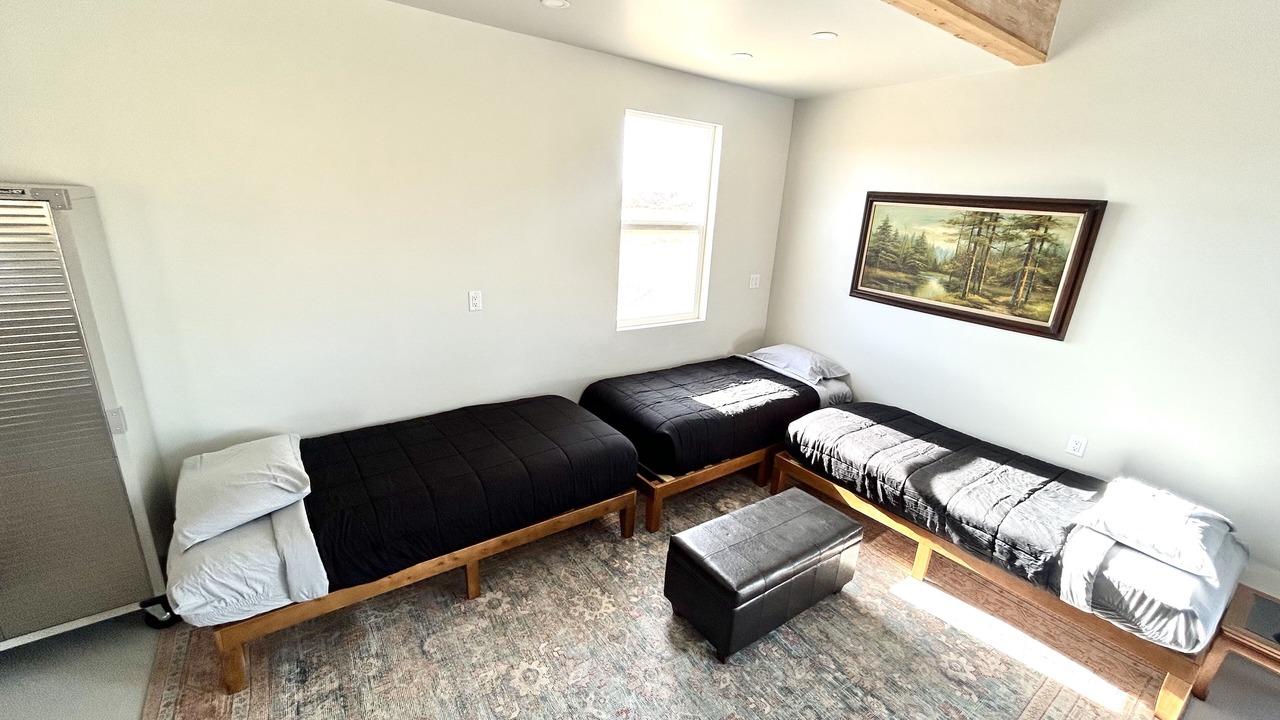 Photo of Bedroom in Grand Junction