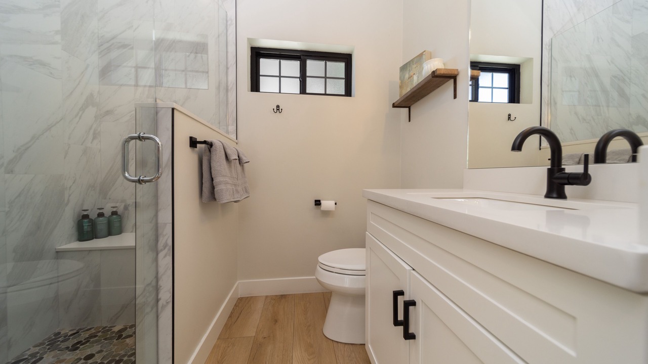 Photo of Bathroom in Grand Junction