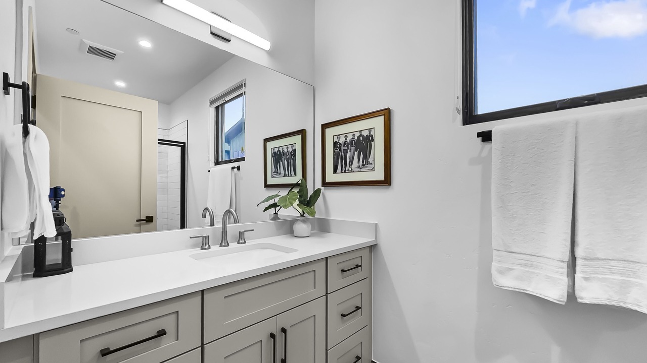 Photo of Bathroom in Silverthorne