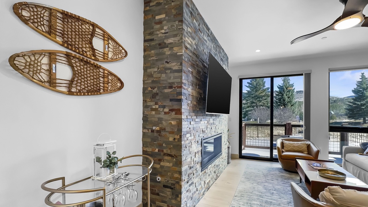 Photo of Livingroom in Silverthorne