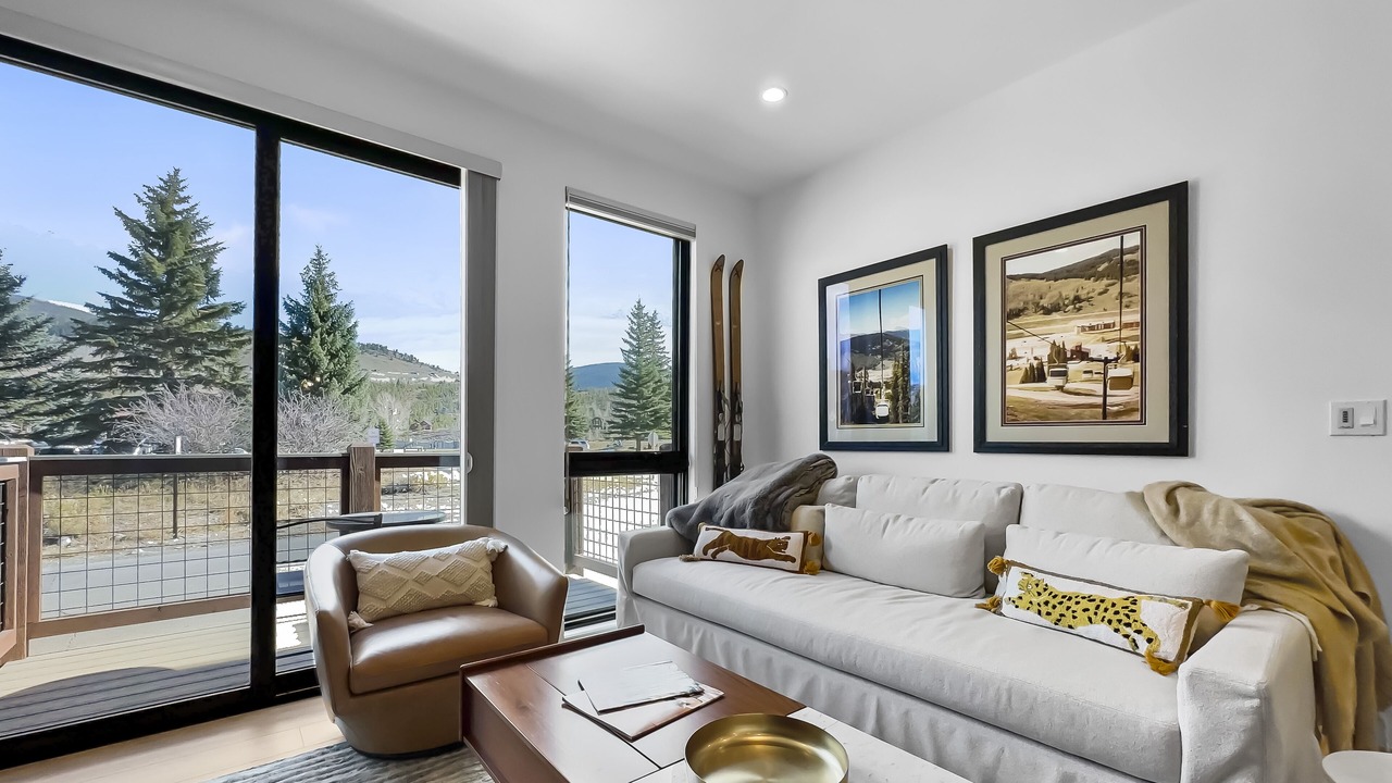 Photo of Outdoor in Silverthorne