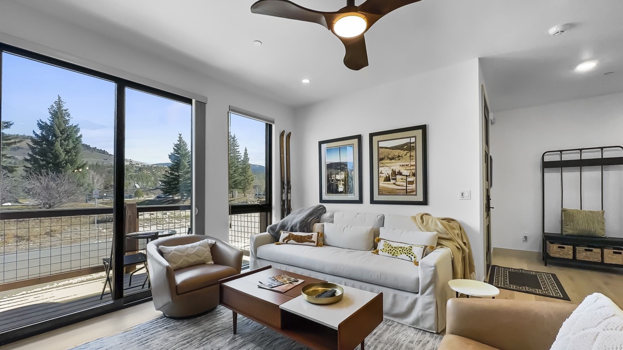 Photo of Bedroom in Silverthorne