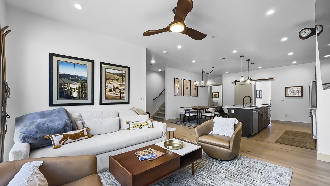 Photo of Bedroom in Silverthorne