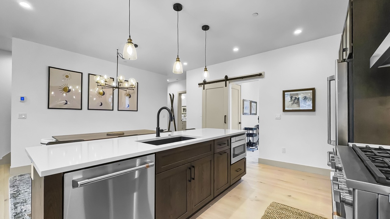 Photo of Bedroom in Silverthorne