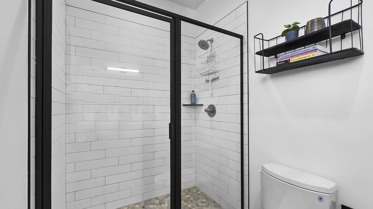 Photo of Bathroom in Silverthorne