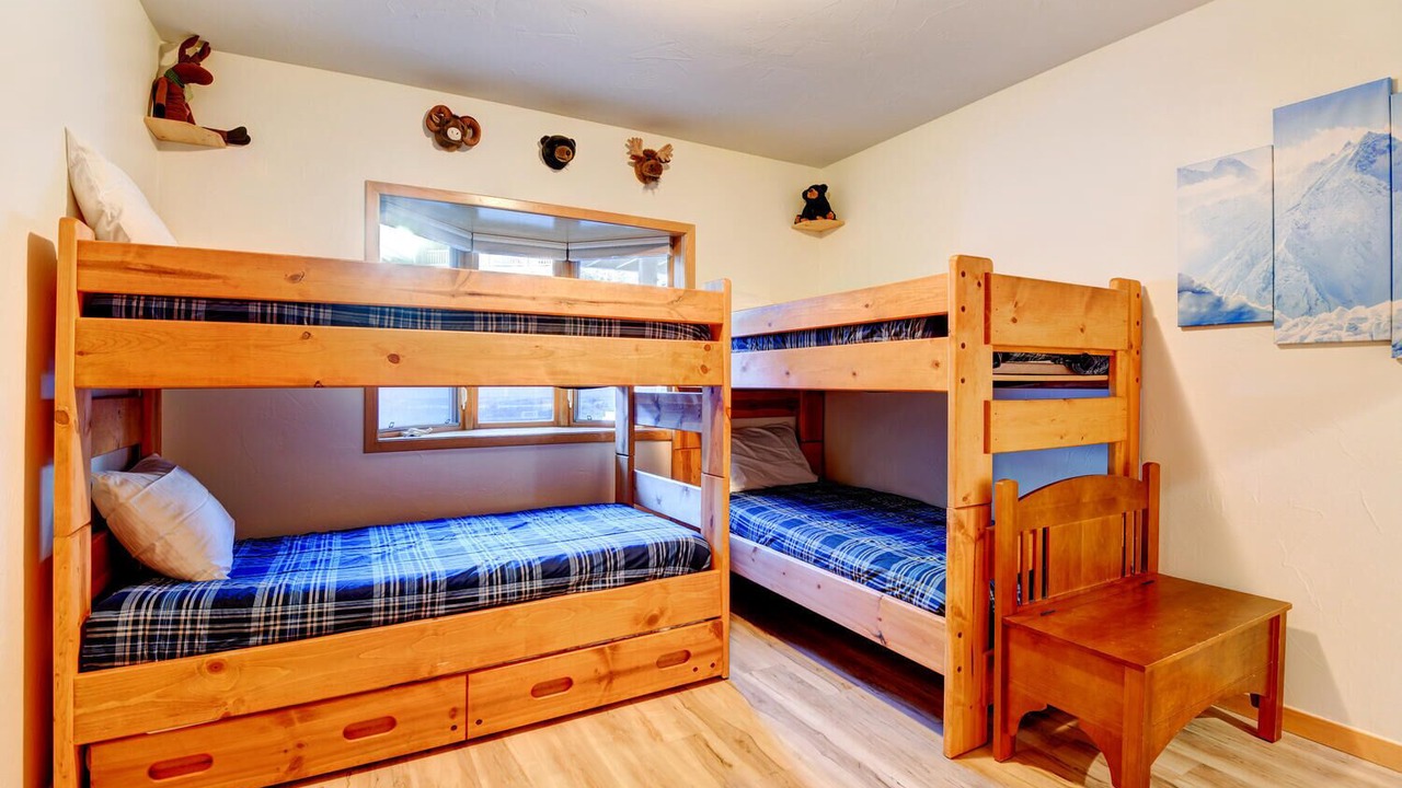 Photo of Bedroom in Old Town