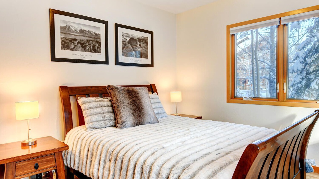 Photo of Bedroom in Old Town