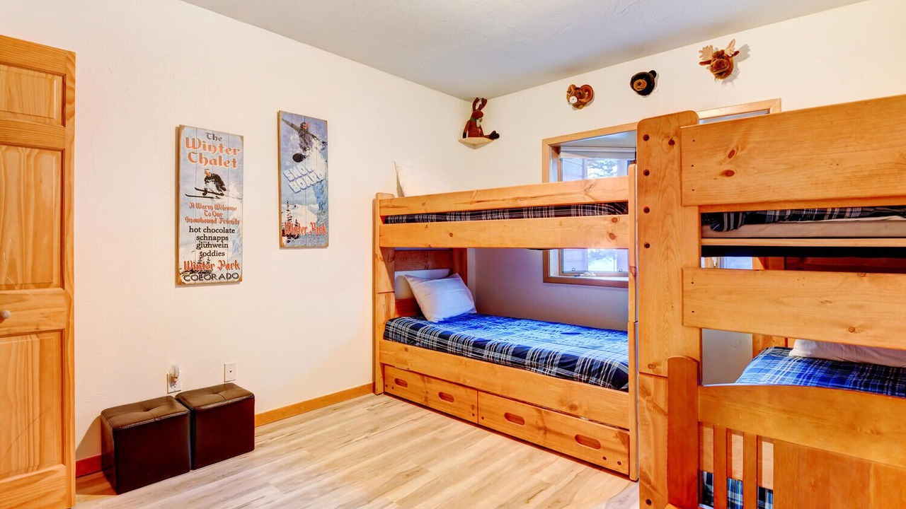 Photo of Bedroom in Old Town