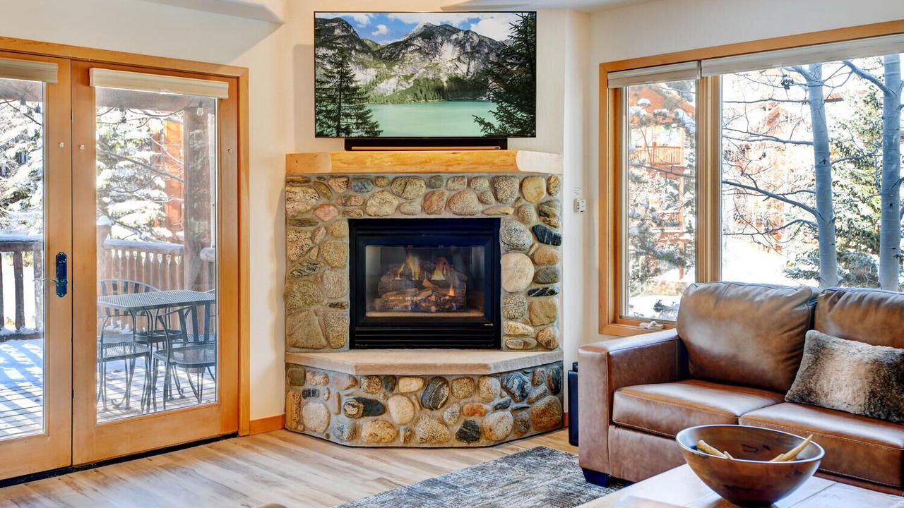 Photo of Livingroom in Old Town