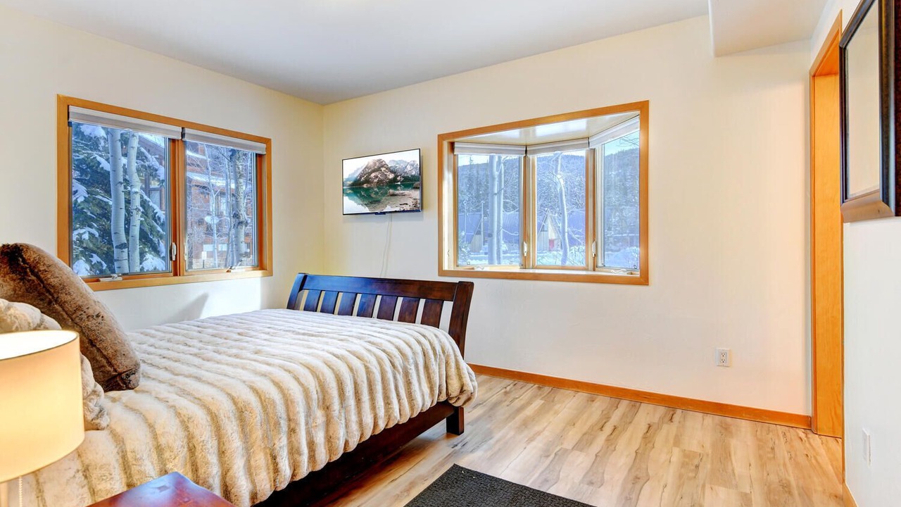 Photo of Bedroom in Old Town