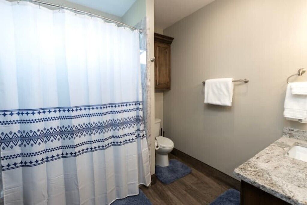 Photo of Bathroom in Ashton