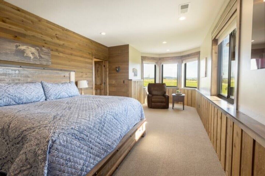 Photo of Bedroom in Ashton