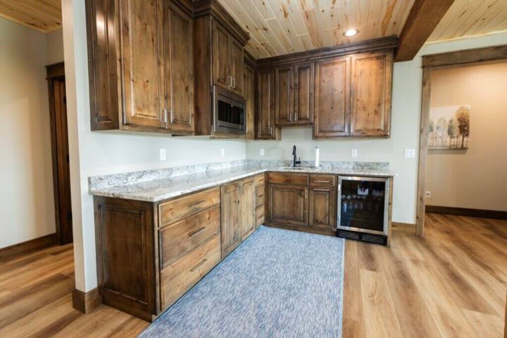 Photo of Kitchen in Ashton