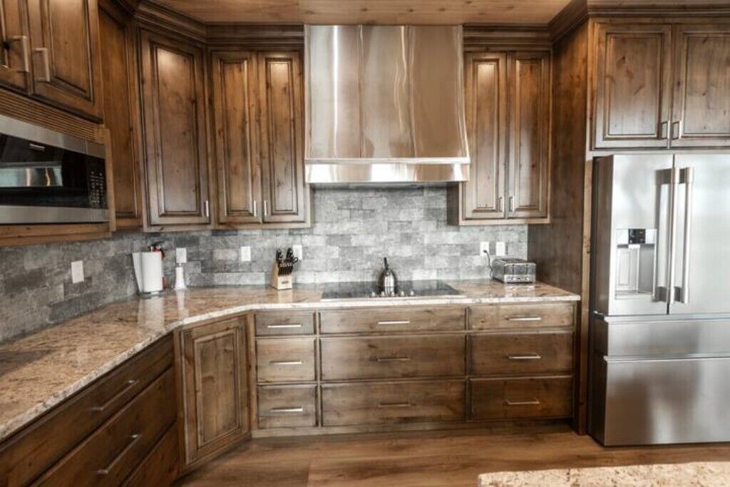 Photo of Kitchen in Ashton